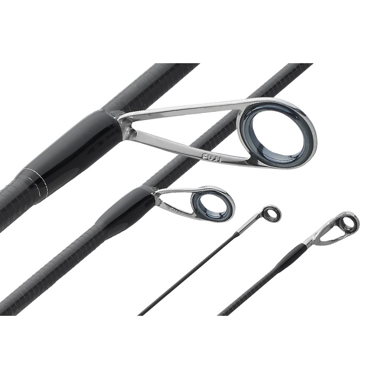 Спиннинговое удилище Graphiteleader 23 Corto UX 23GCORUS-572UL-HS